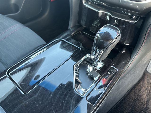 TOYOTA CROWN sedan hybrid 2016