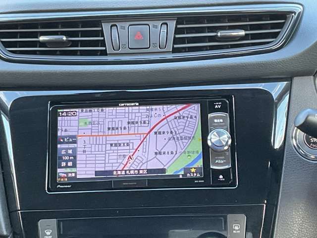 NISSAN X-TRAIL 4WD 2018