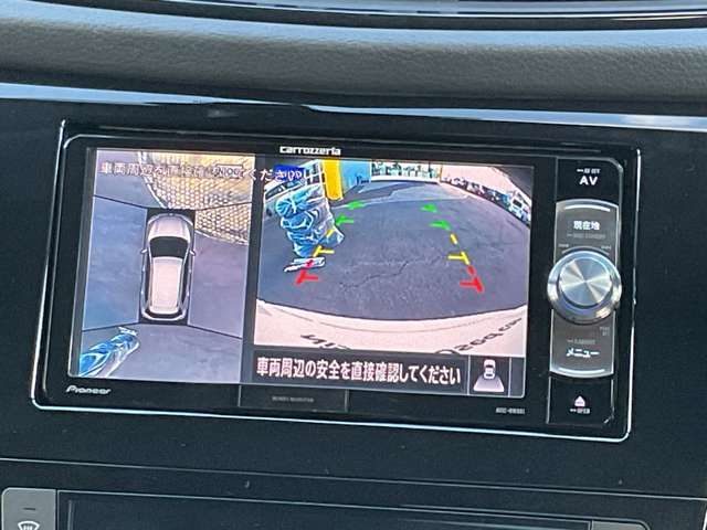 NISSAN X-TRAIL 4WD 2018