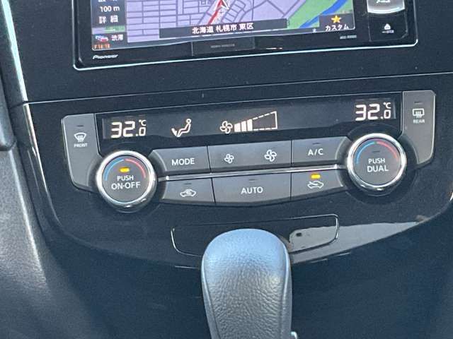 NISSAN X-TRAIL 4WD 2018