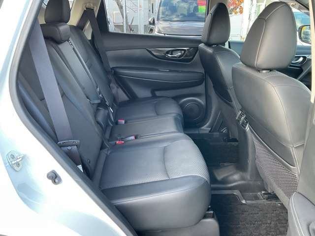 NISSAN X-TRAIL 4WD 2018