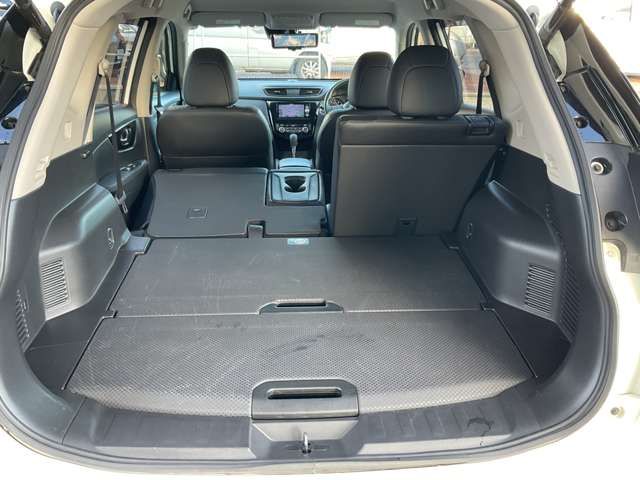 NISSAN X-TRAIL 4WD 2018