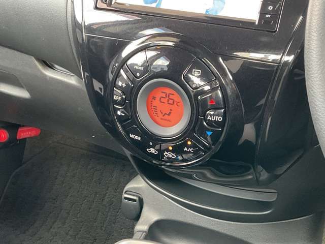 NISSAN NOTE 4WD 2019