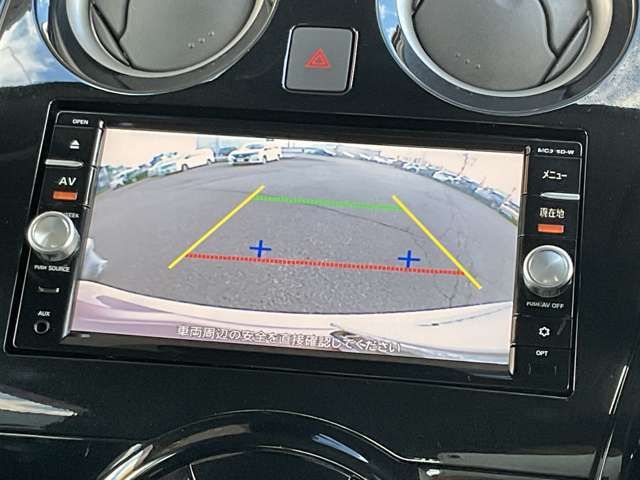 NISSAN NOTE 4WD 2019