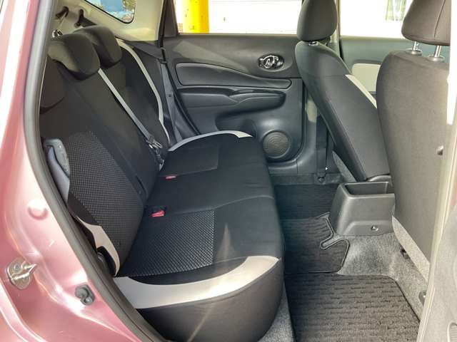 NISSAN NOTE 4WD 2019