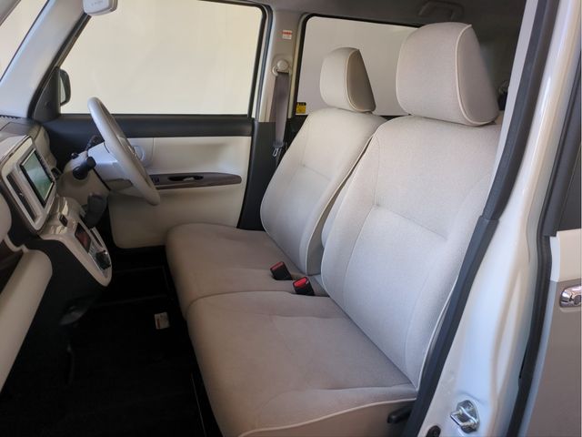 DAIHATSU MOVE canbus 2019