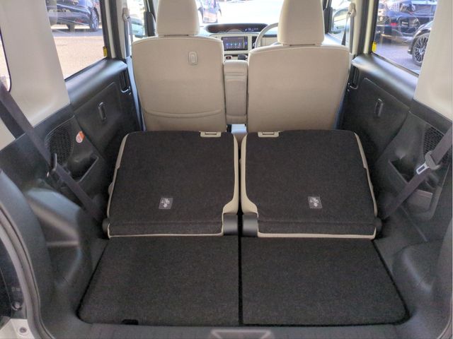 DAIHATSU MOVE canbus 2019