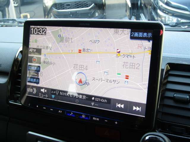 TOYOTA HIACE van 2WD 2024