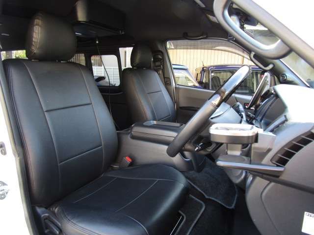 TOYOTA HIACE van 2WD 2024