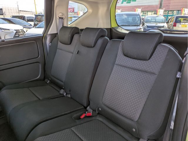 HONDA FREED plus 2016