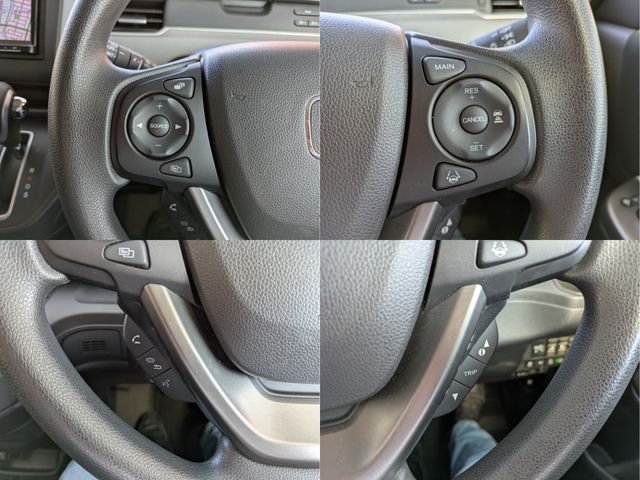 HONDA FREED plus 2016