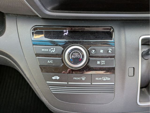 HONDA FREED plus 2016