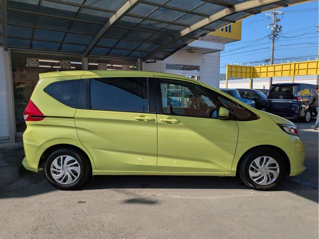 HONDA FREED plus 2016