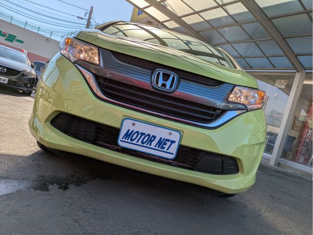 HONDA FREED plus 2016