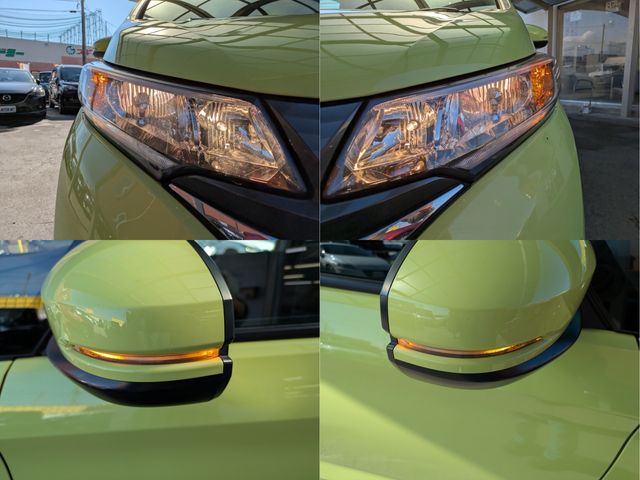 HONDA FREED plus 2016