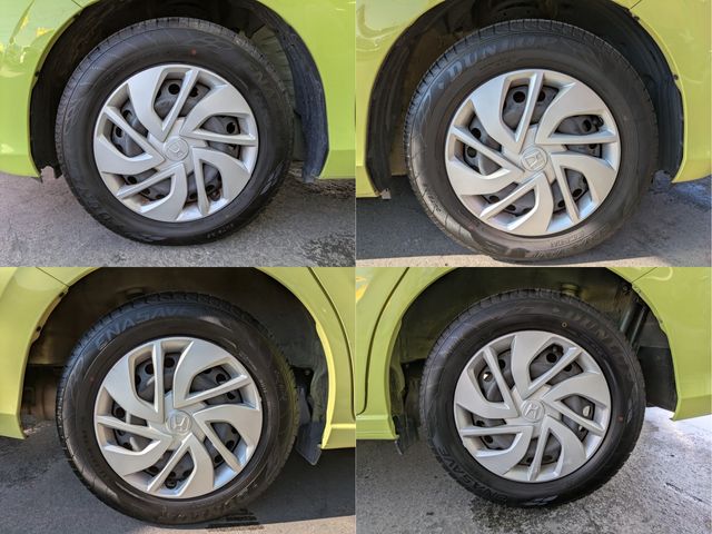 HONDA FREED plus 2016