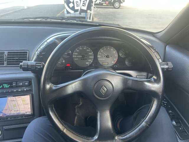 NISSAN SKYLINE coupe 1992