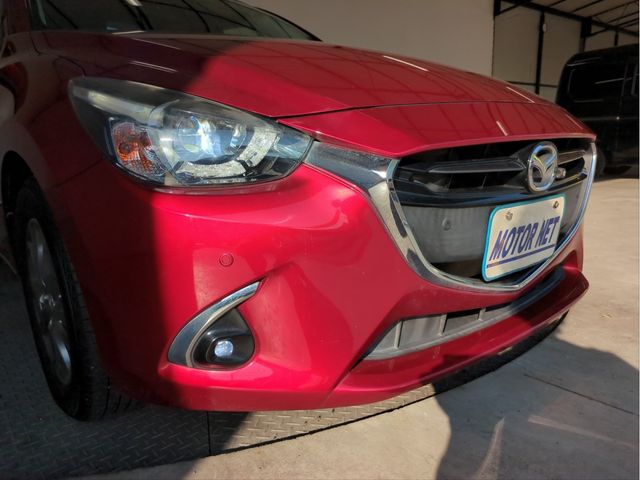 MAZDA DEMIO 2018