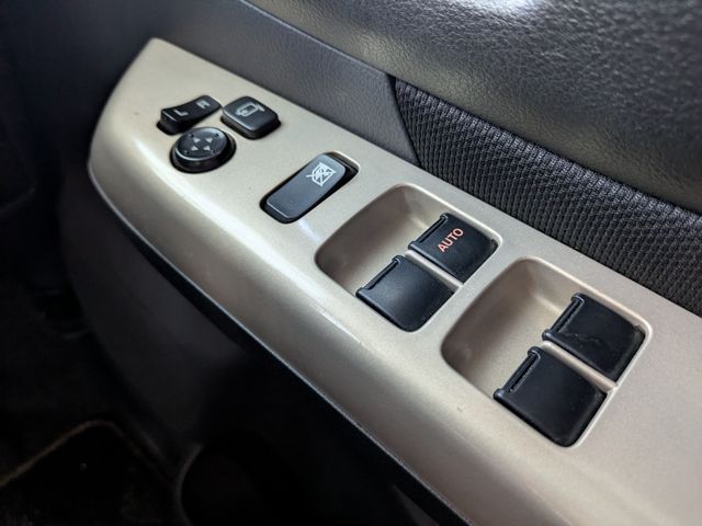 SUZUKI Spacia custom 2014