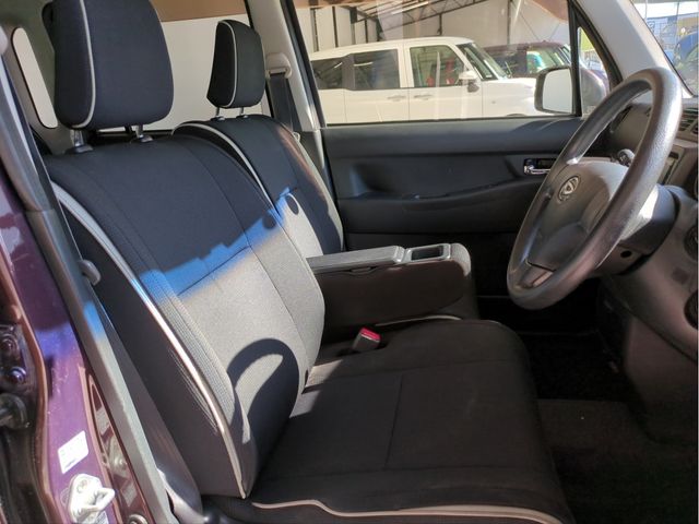 DAIHATSU MOVE CONTE 2013