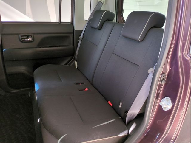 DAIHATSU MOVE CONTE 2013