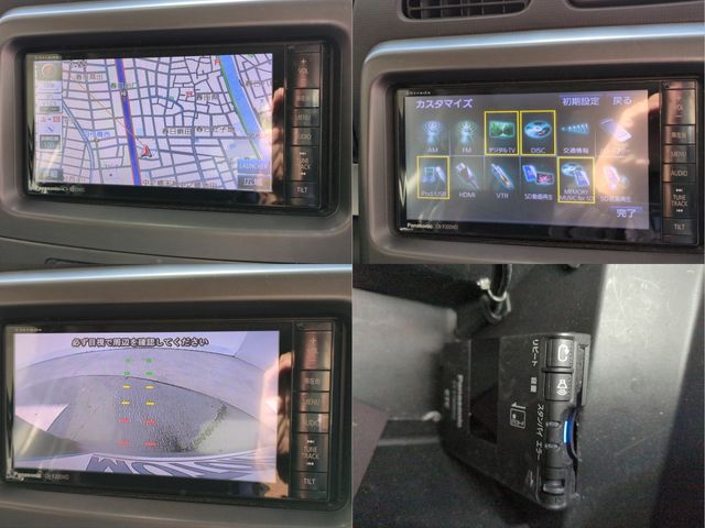 DAIHATSU MOVE CONTE 2013