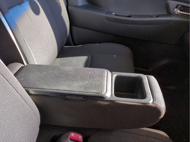 DAIHATSU MOVE CONTE 2013