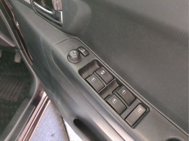 DAIHATSU MOVE CONTE 2013