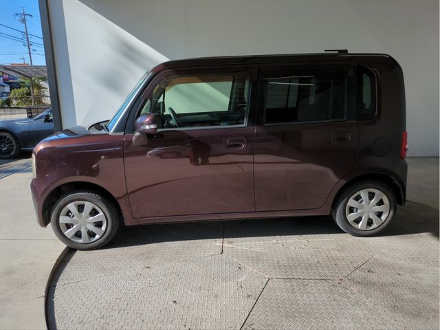 DAIHATSU MOVE CONTE 2013