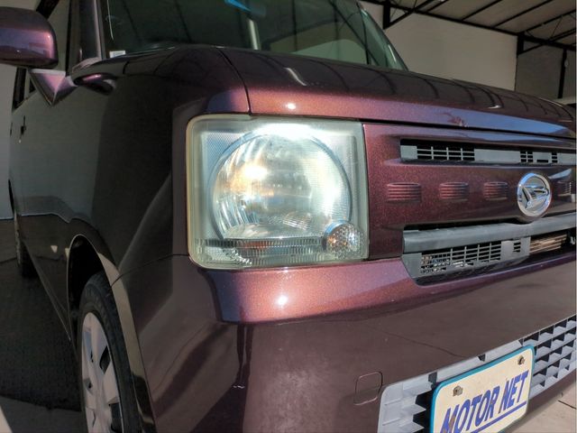 DAIHATSU MOVE CONTE 2013