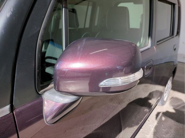 DAIHATSU MOVE CONTE 2013