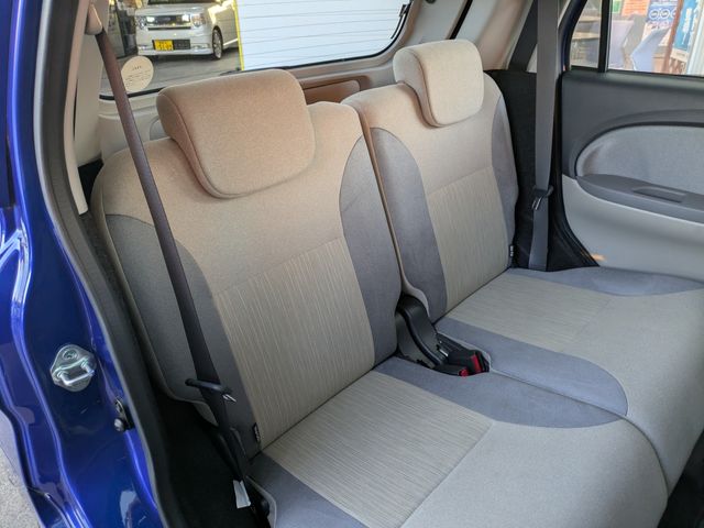 DAIHATSU CAST STYLE 2015