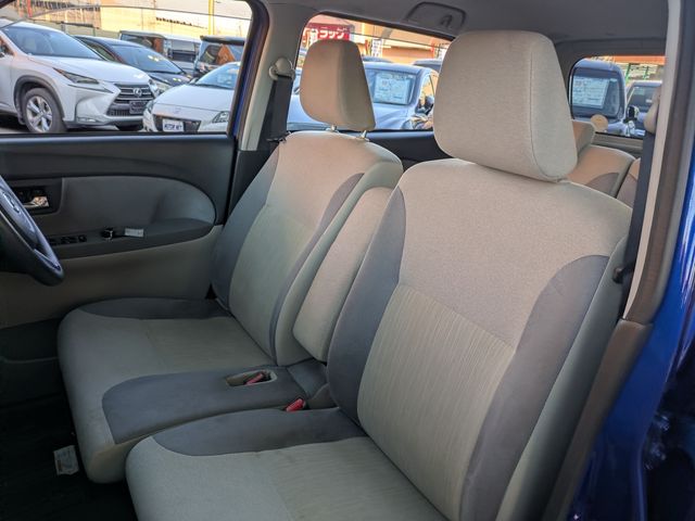 DAIHATSU CAST STYLE 2015