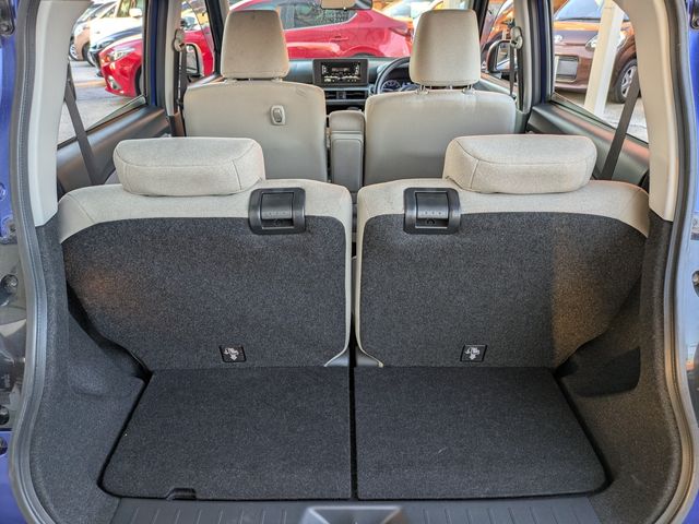 DAIHATSU CAST STYLE 2015