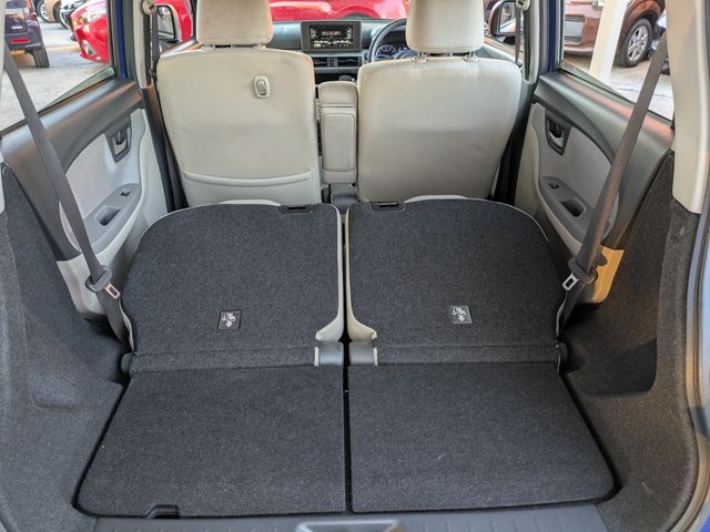 DAIHATSU CAST STYLE 2015