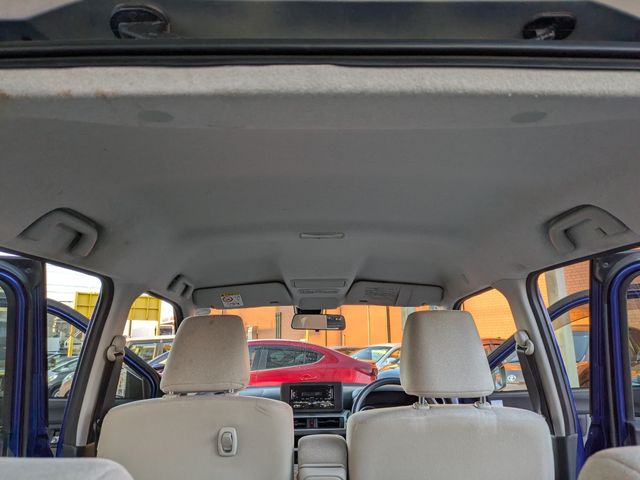 DAIHATSU CAST STYLE 2015