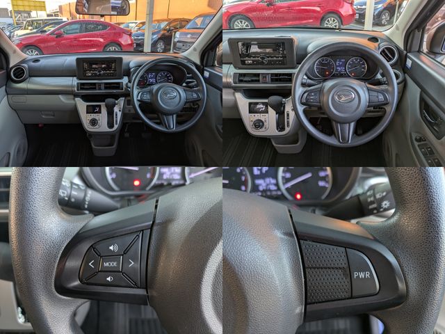 DAIHATSU CAST STYLE 2015