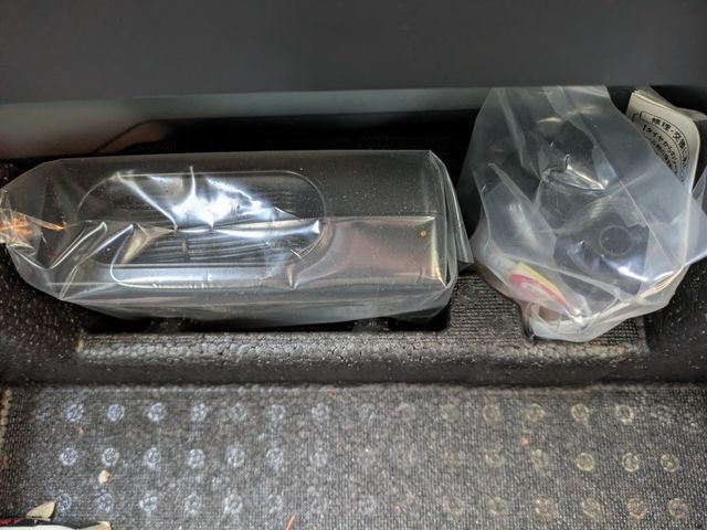 DAIHATSU CAST STYLE 2015