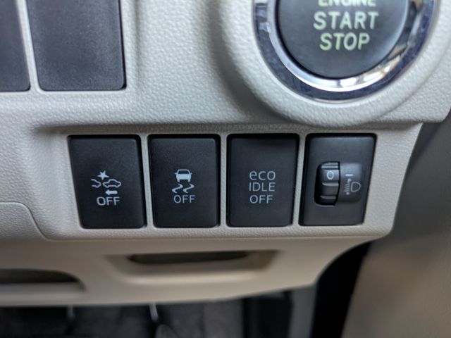 DAIHATSU CAST STYLE 2015