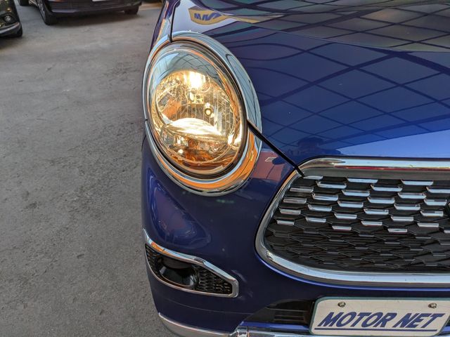 DAIHATSU CAST STYLE 2015