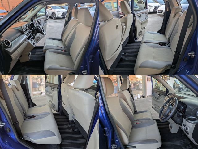 DAIHATSU CAST STYLE 2015