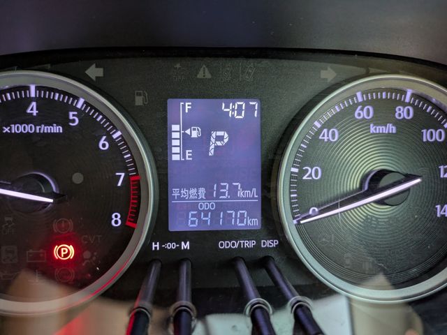 DAIHATSU CAST STYLE 2015