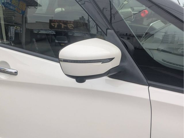 NISSAN SERENA  WG 2016