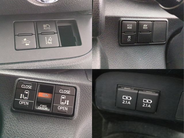 TOYOTA SIENTA HYBRID 2019