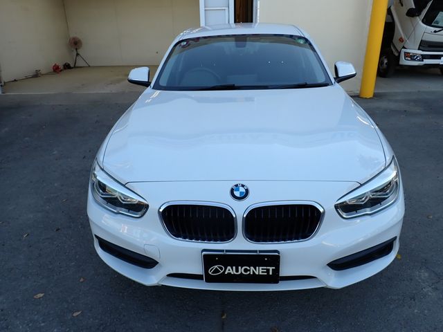 BMW BMW 1series 2015