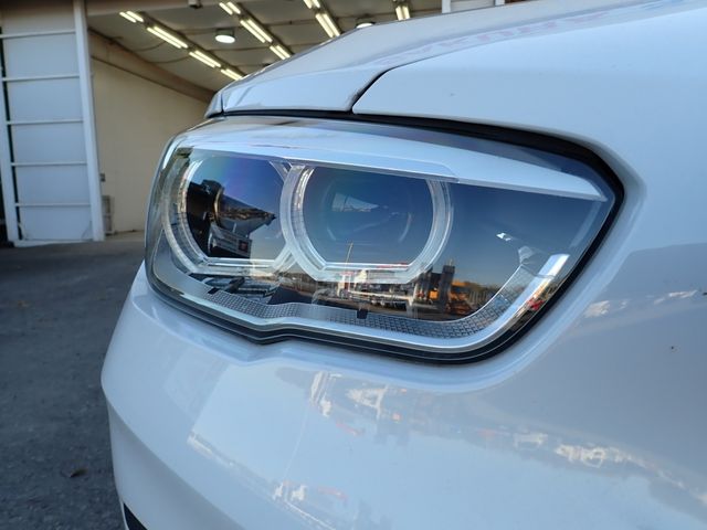 BMW BMW 1series 2015