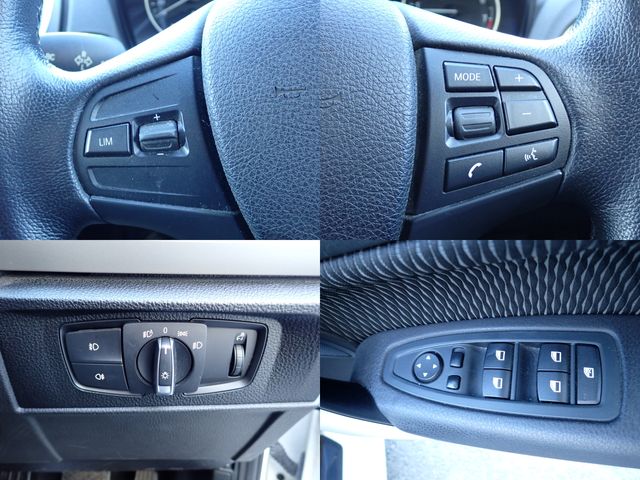 BMW BMW 1series 2015