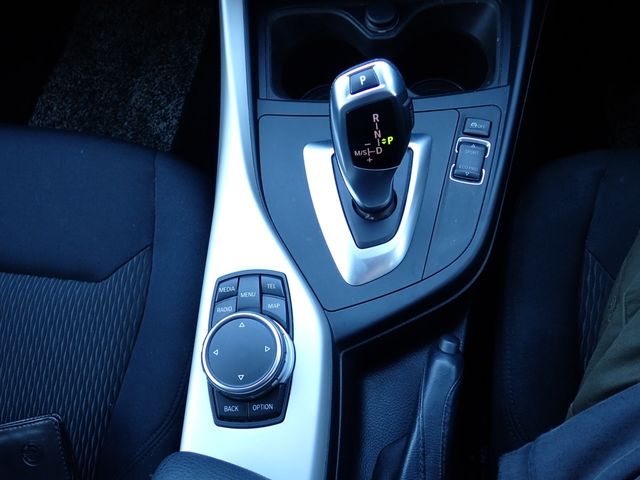 BMW BMW 1series 2015