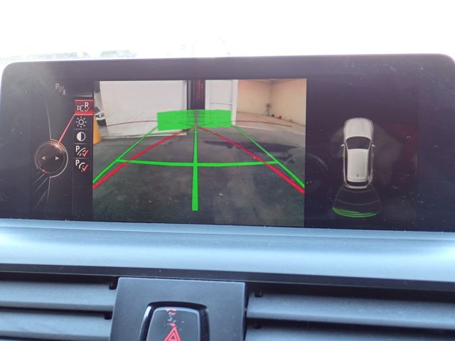 BMW BMW 1series 2015