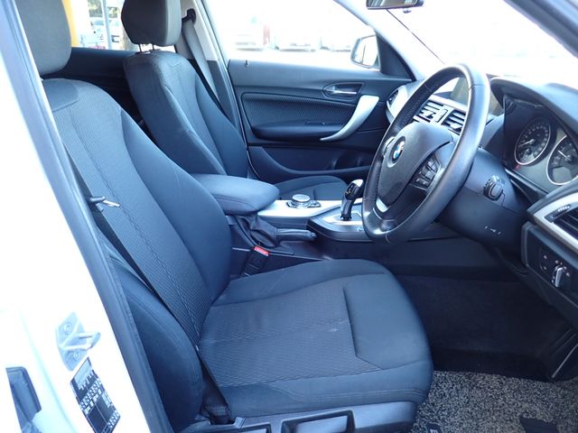 BMW BMW 1series 2015